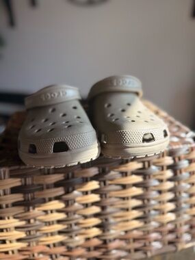 Crocs Men’s  Slip-On